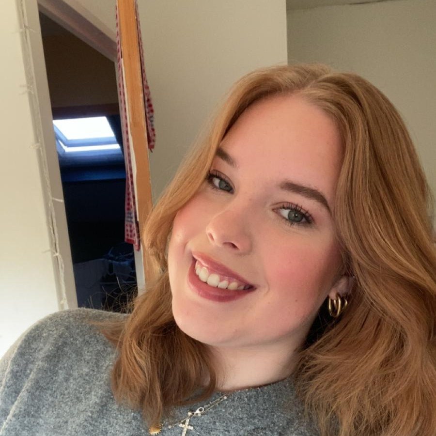Foto van Anne de Jong