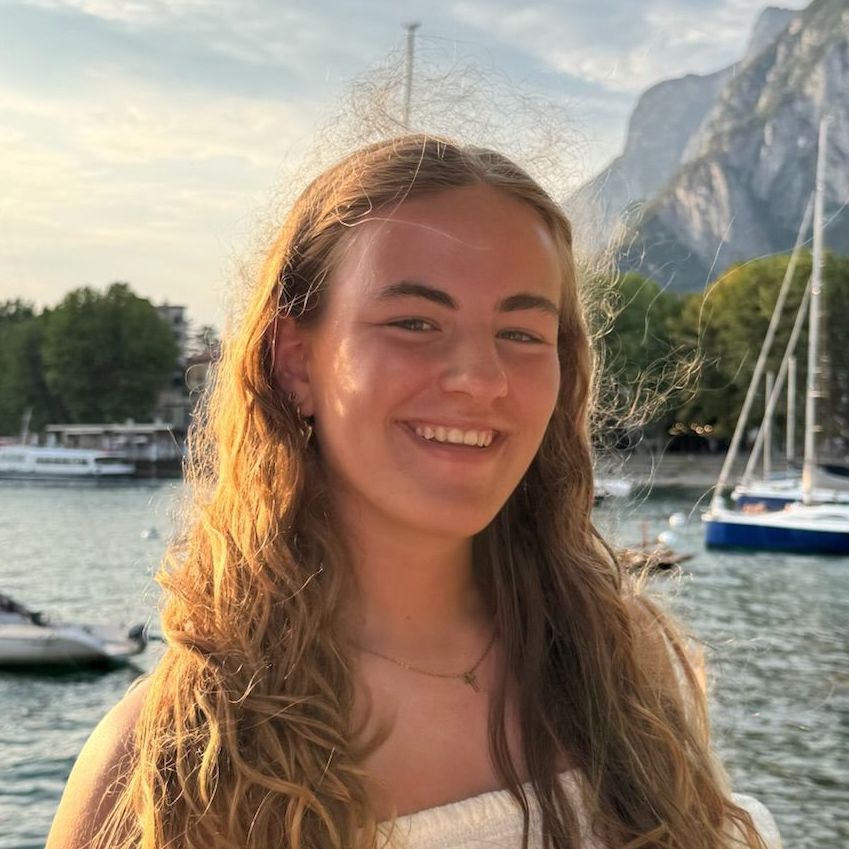 Foto van Elisa Wijnberger