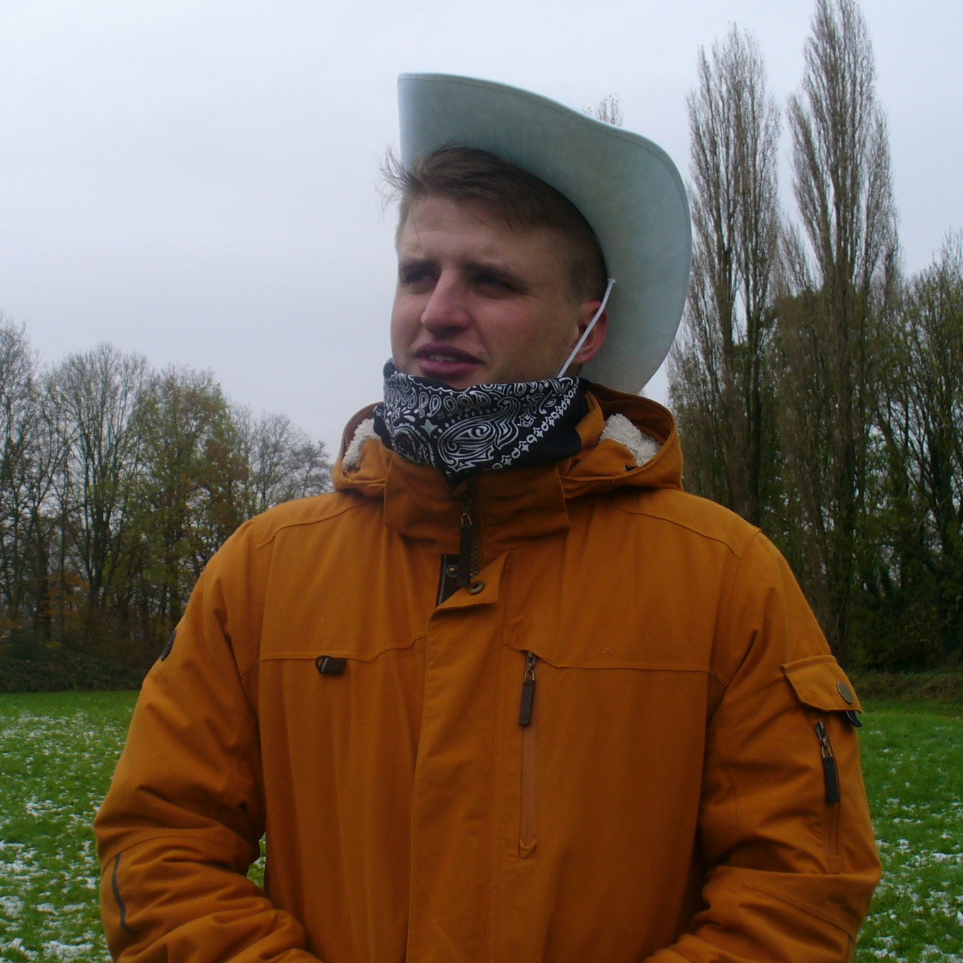 Foto van Luuk Nijland