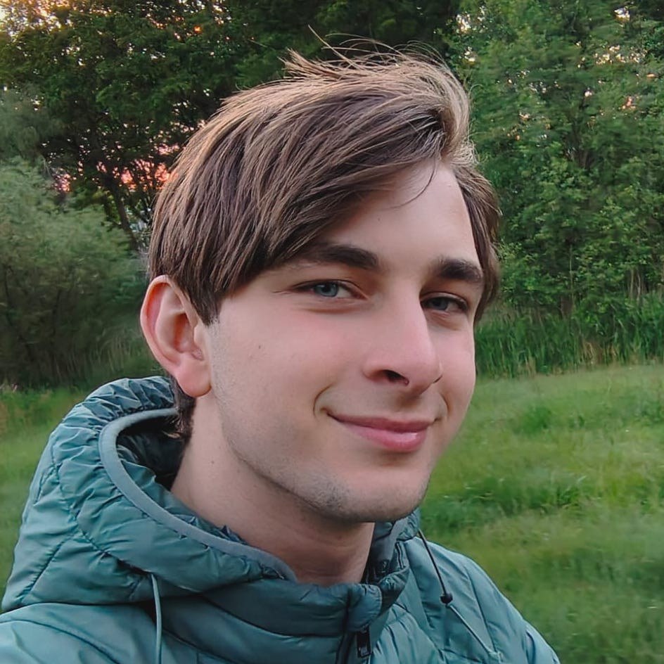 Foto van Mark van Dijk