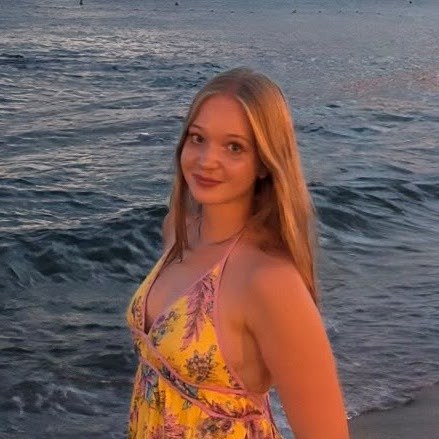 Foto van Elise van Steenbeek