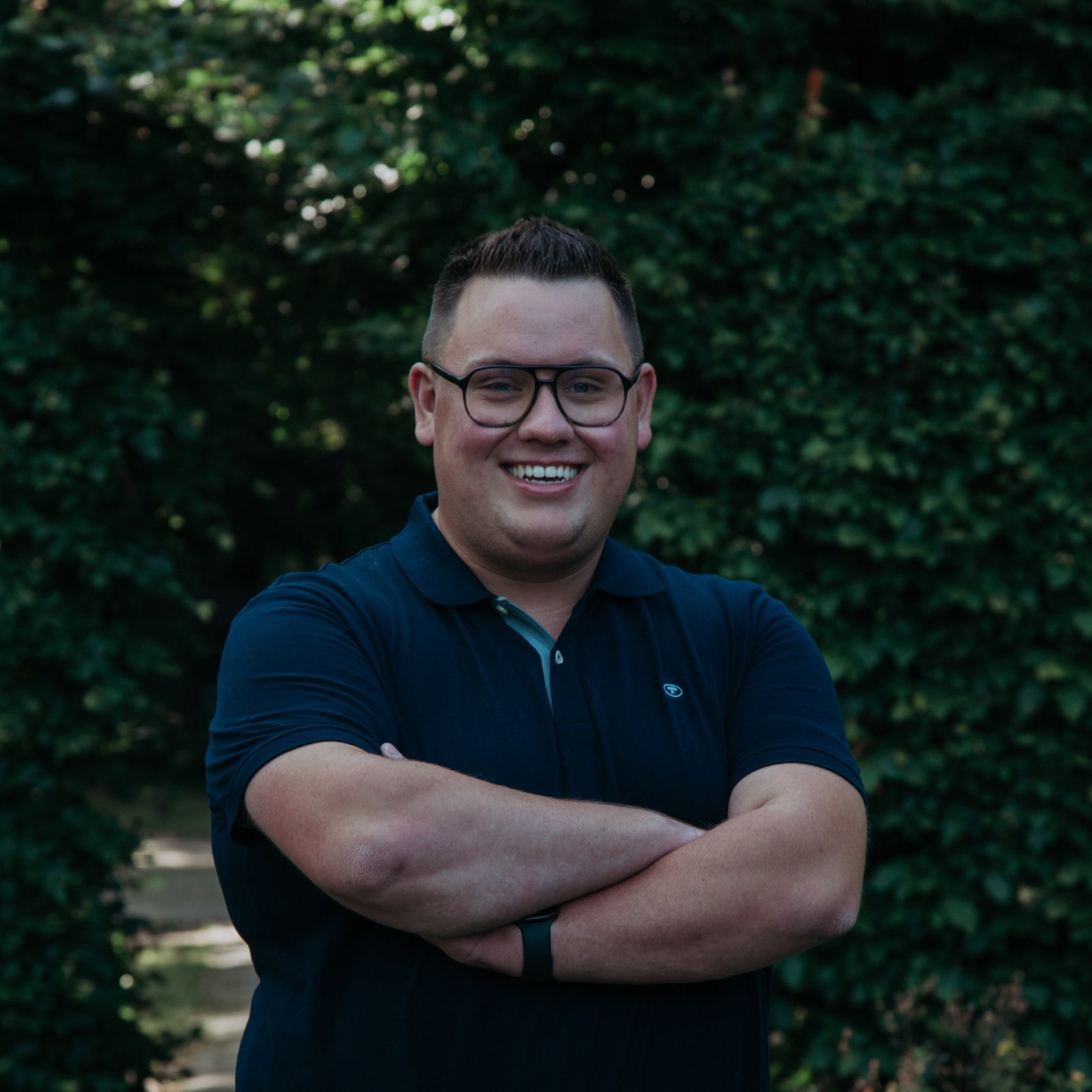 Foto van Robbin van Zoest