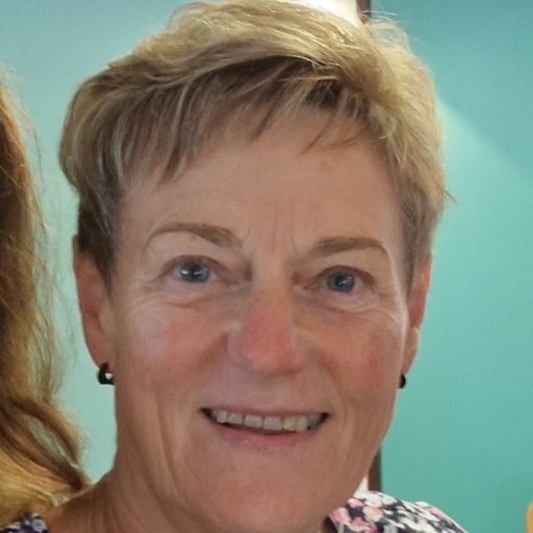 Foto van Trijnie van de Vendel