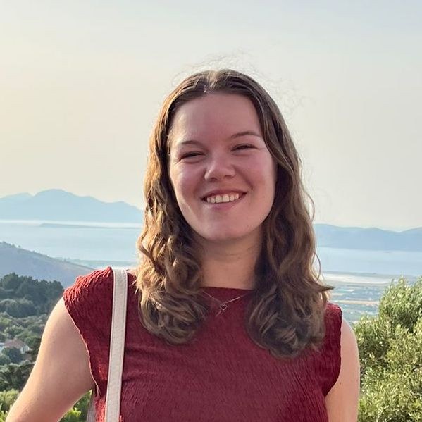Foto van Nathalie Bruil